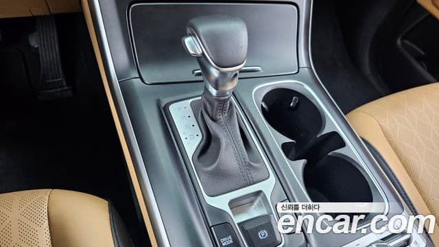 Kia Carnival 2023 — Фото 9/20