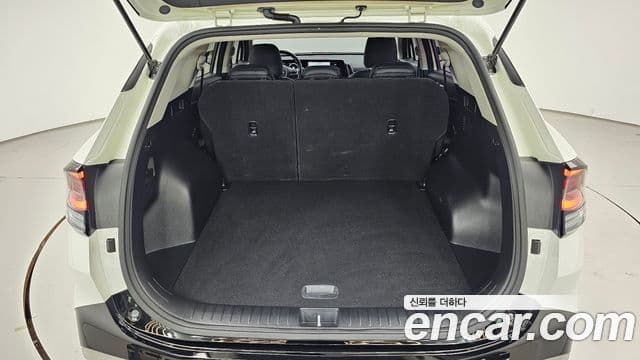 Kia Sportage 2022 — ფოტო 20/20