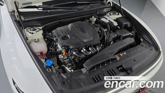 Hyundai Grandeur 2022 — Şəkil 6/20