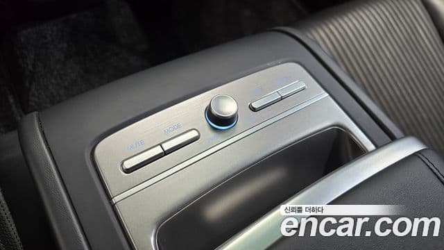 Hyundai Grandeur 2022 — Şəkil 15/20