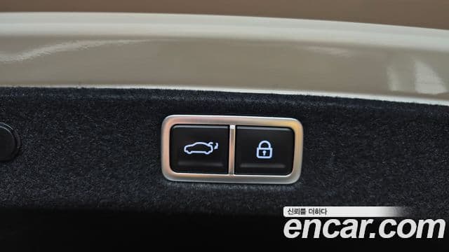 Hyundai Grandeur 2022 — Şəkil 19/20