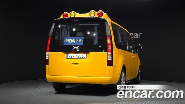Hyundai Staria 2024 — Şəkil 4/20