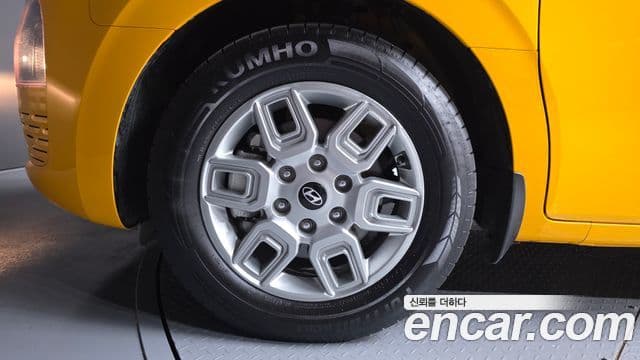Hyundai Staria 2024 — Şəkil 5/20