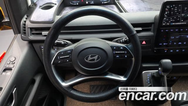 Hyundai Staria 2024 — Şəkil 12/20