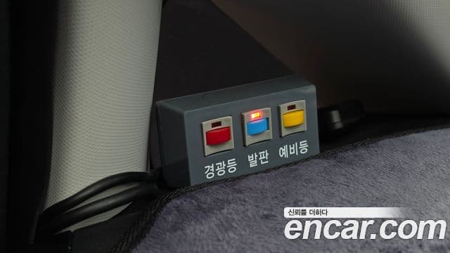 Hyundai Staria 2024 — Şəkil 18/20
