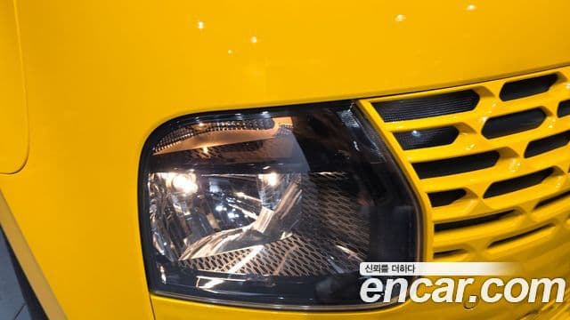 Hyundai Staria 2024 — Şəkil 18/34
