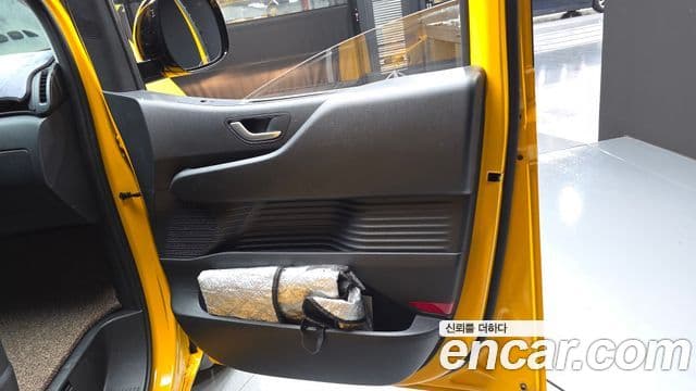 Hyundai Staria 2024 — Şəkil 21/34