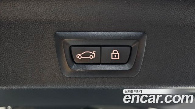 Mini Cooper Countryman 2023 — ფოტო 18/20