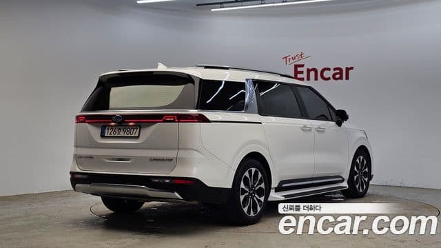 Kia Carnival 2021 — Şəkil 2/20