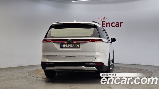 Kia Carnival 2021 — Şəkil 4/20