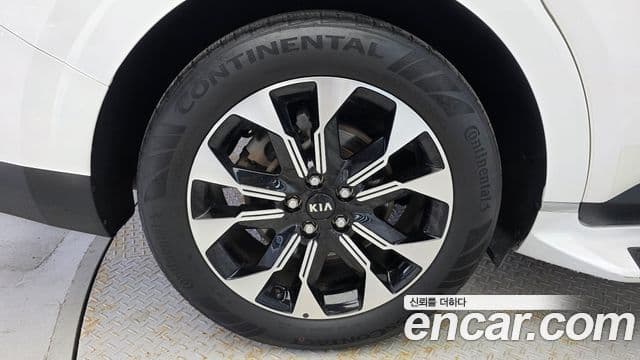 Kia Carnival 2021 — Şəkil 5/20