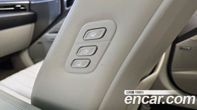Kia K8 2021 — Şəkil 18/20