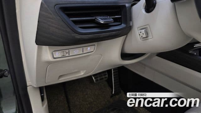 Kia K8 2021 — Şəkil 20/20