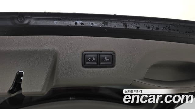 Kia Carnival 2023 — ფოტო 15/20
