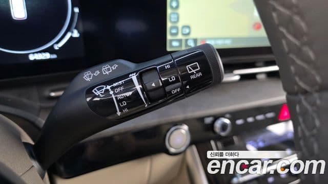Kia Carnival 2023 — ფოტო 20/20