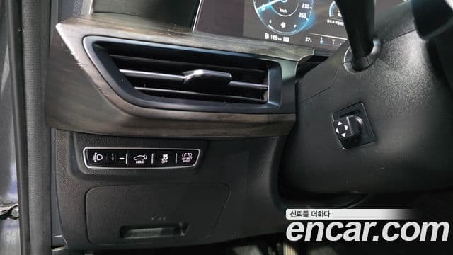 Kia K8 2022 — ფოტო 16/20