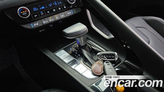 Hyundai Avante 2021 — Şəkil 9/20