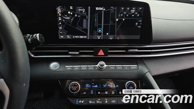 Hyundai Avante 2021 — Şəkil 14/20