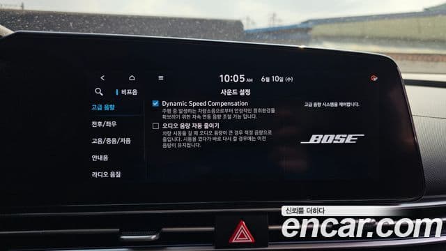 Hyundai Avante 2021 — Şəkil 17/20