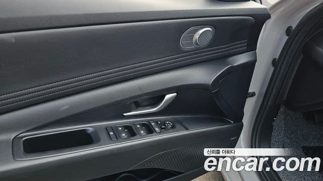 Hyundai Avante 2021 — Şəkil 18/20