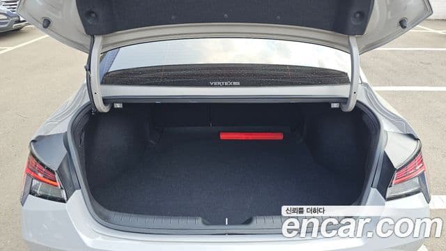 Hyundai Avante 2021 — Şəkil 20/20