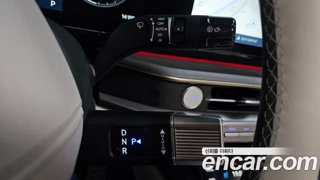 Hyundai Grandeur 2022 — Şəkil 9/20