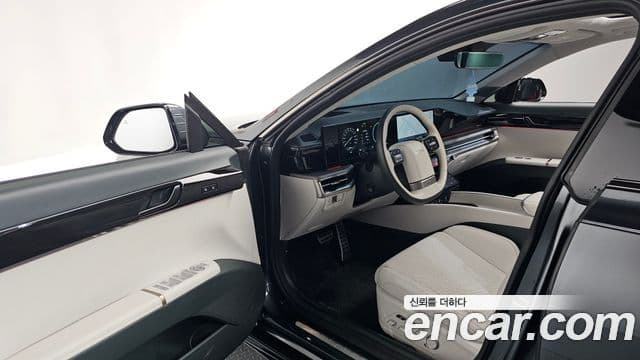 Hyundai Grandeur 2022 — Şəkil 10/20