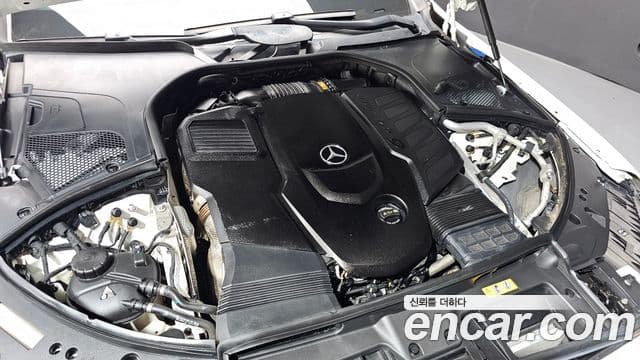 Mercedes-Benz S-Class 2022 — ფოტო 6/20