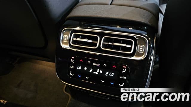 Mercedes-Benz S-Class 2022 — ფოტო 17/20