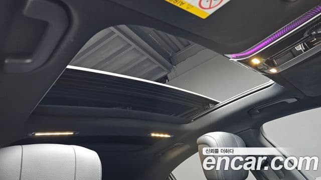 Mercedes-Benz S-Class 2022 — ფოტო 19/20