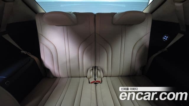Genesis GV80 2022 — ფოტო 17/20