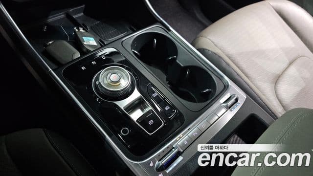 Kia Carnival 2024 — Photo 12/20