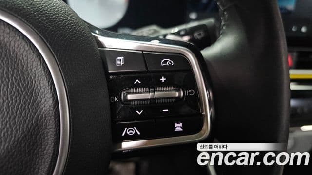 Kia Carnival 2024 — Photo 10/20