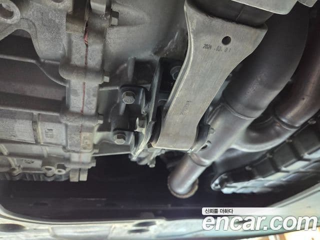 Kia Carnival 2024 — Photo 17/20