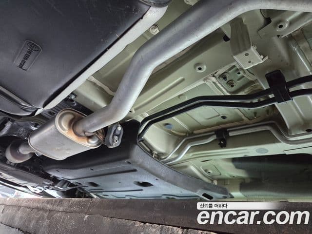 Kia Carnival 2024 — Photo 19/20