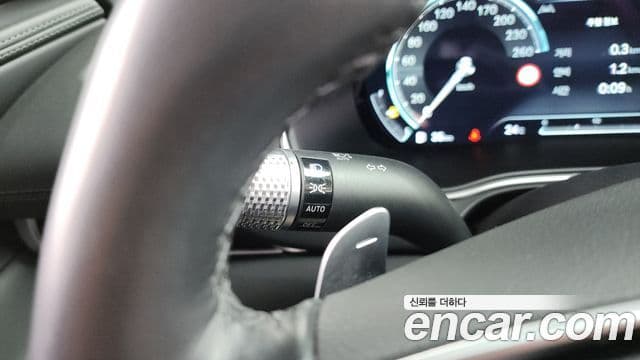 Genesis GV80 2022 — Şəkil 7/36