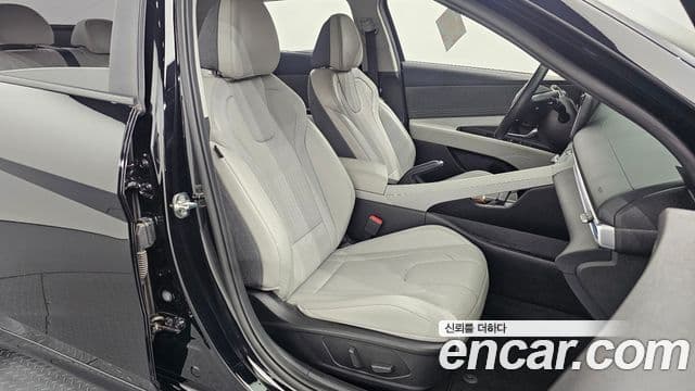 Hyundai Avante 2022 — Фото 12/20