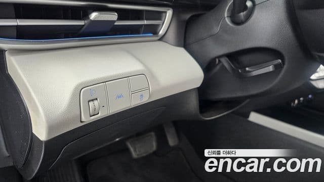 Hyundai Avante 2022 — Фото 18/20