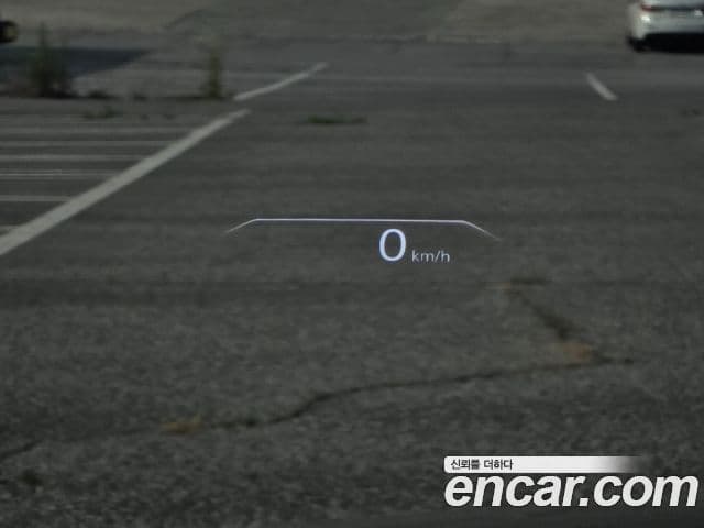 Genesis Electrified G80 2021 — ფოტო 17/20