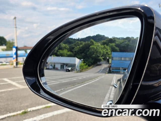 Genesis Electrified G80 2021 — ფოტო 18/20