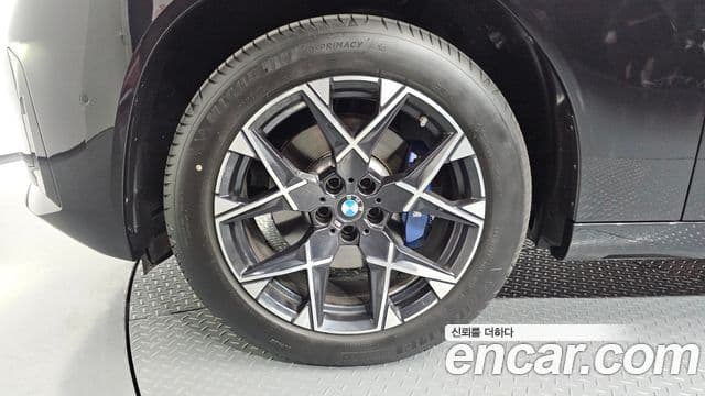 BMW X3 2025 — Şəkil 5/20