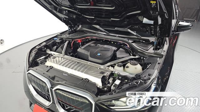 BMW X3 2025 — Şəkil 6/20