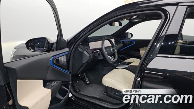 BMW X3 2025 — Şəkil 10/20