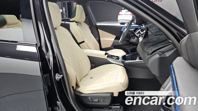 BMW X3 2025 — Şəkil 12/20