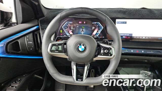 BMW X3 2025 — Şəkil 13/20