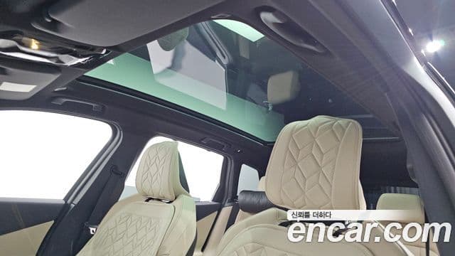 BMW X3 2025 — Şəkil 18/20
