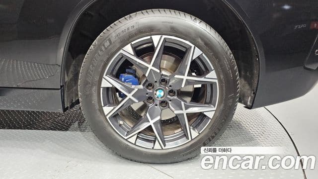 BMW X3 2025 — Photo 18/33