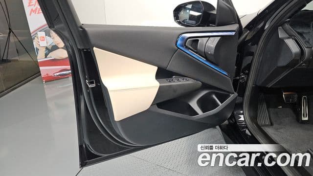 BMW X3 2025 — Photo 17/33