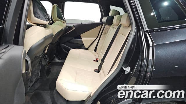 BMW X3 2025 — Photo 8/33