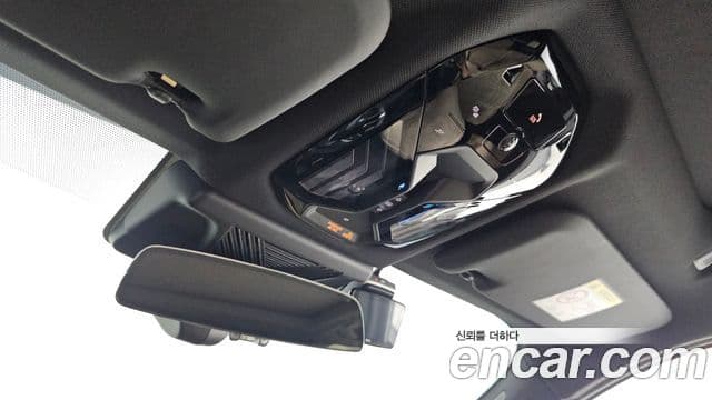 BMW X3 2025 — Photo 20/33